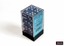 Speckled Stealth 16mm d6 Dice Block (12 dice) - CHX25746
